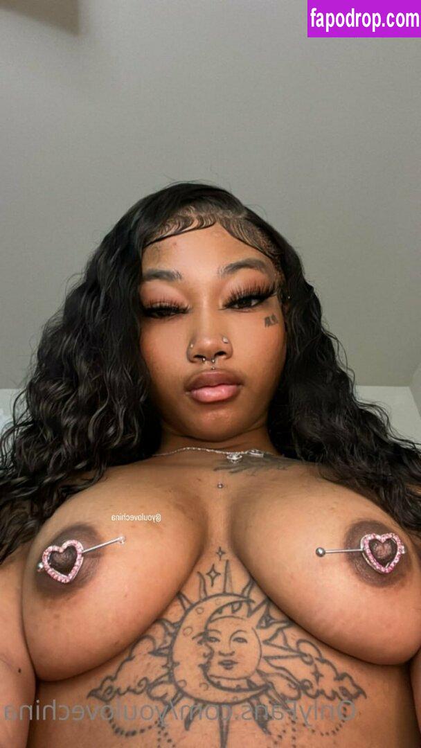 YouLoveChina / ChinaDarling / NaturalChina / youlovechina2 leak of nude photo #0042 from OnlyFans or Patreon