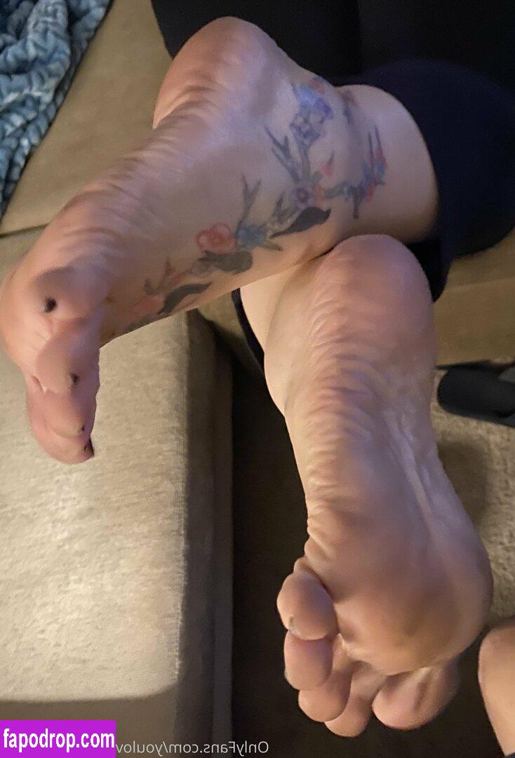 youlovemyfeettrample /  leak of nude photo #0010 from OnlyFans or Patreon