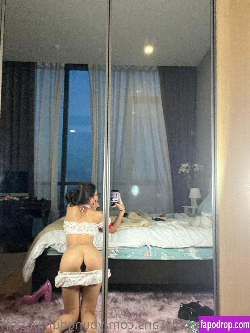 youngdumbasian / _wenjie leak of nude photo #0057 from OnlyFans or Patreon