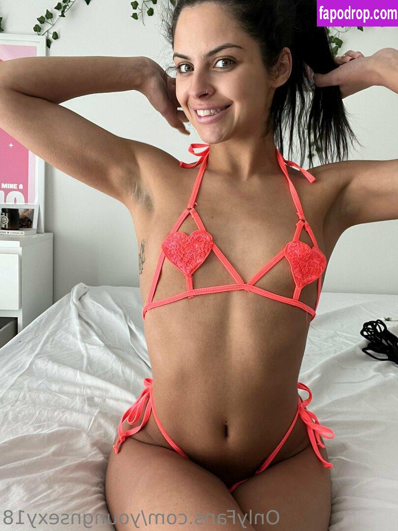 youngnsexy18 / maynunez18 leak of nude photo #0065 from OnlyFans or Patreon