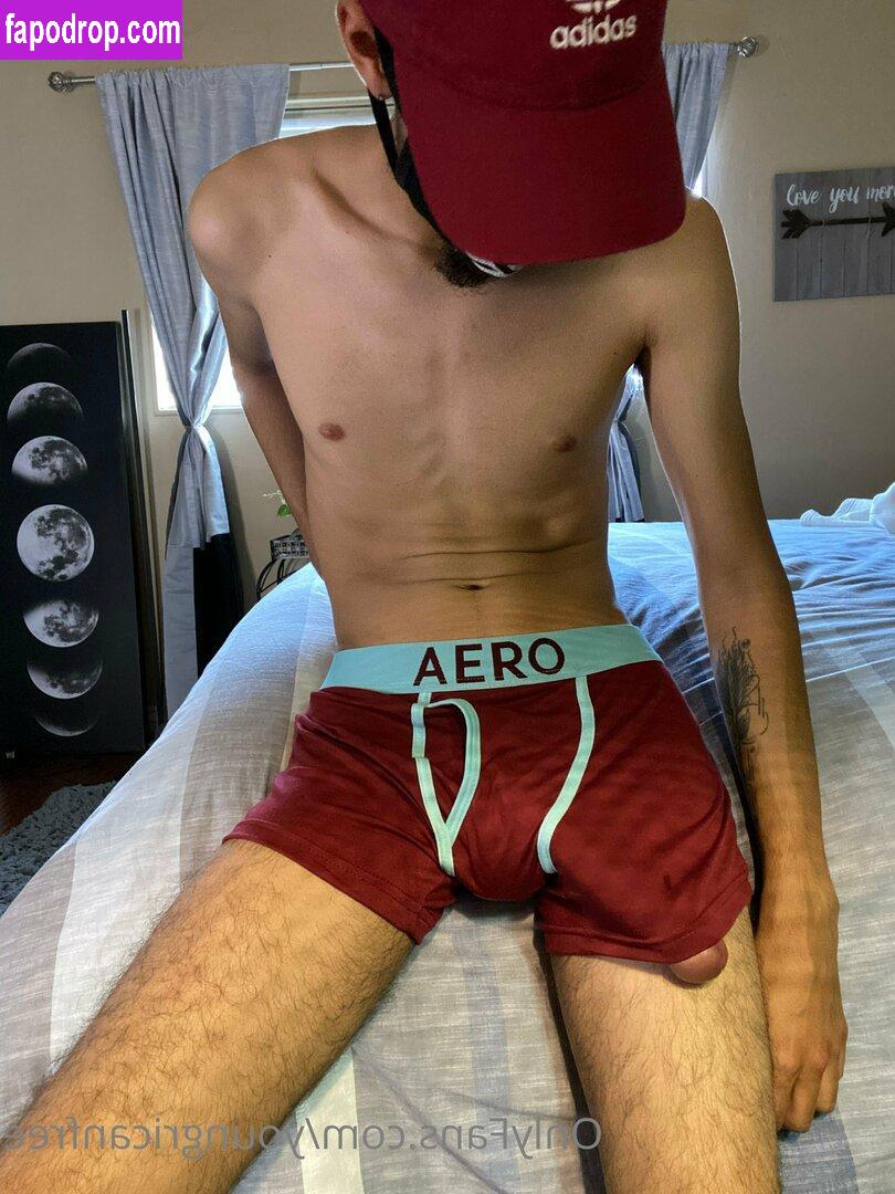 youngricanfree / youngrican27 leak of nude photo #0028 from OnlyFans or Patreon