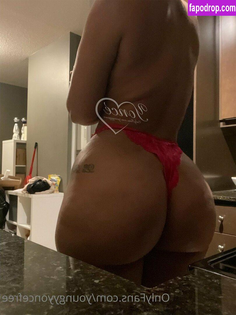 youngyyoncefree / youngfreeofficial leak of nude photo #0007 from OnlyFans or Patreon