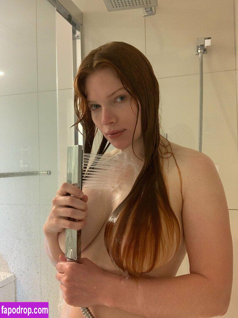 Your Little Red Head / _yourlittleredhead__ / levicoralynn / yourlittleredhead leak of nude photo #0002 from OnlyFans or Patreon