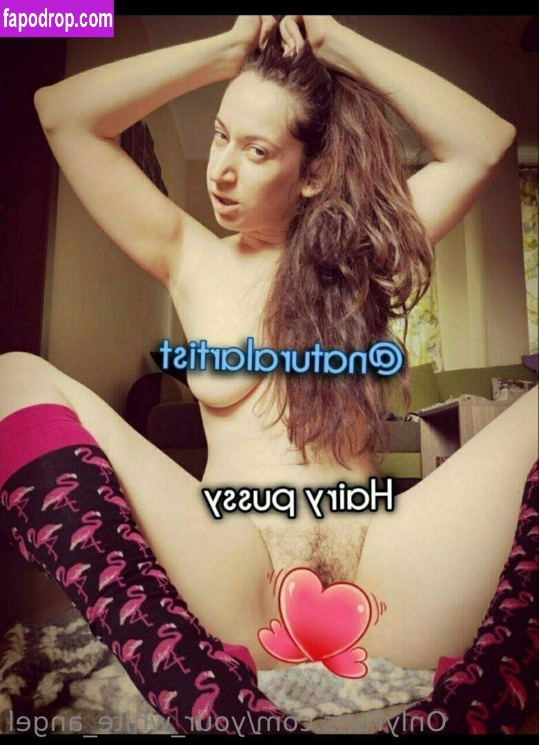 your_white_angel / everywoman_is_beautiful leak of nude photo #0006 from OnlyFans or Patreon
