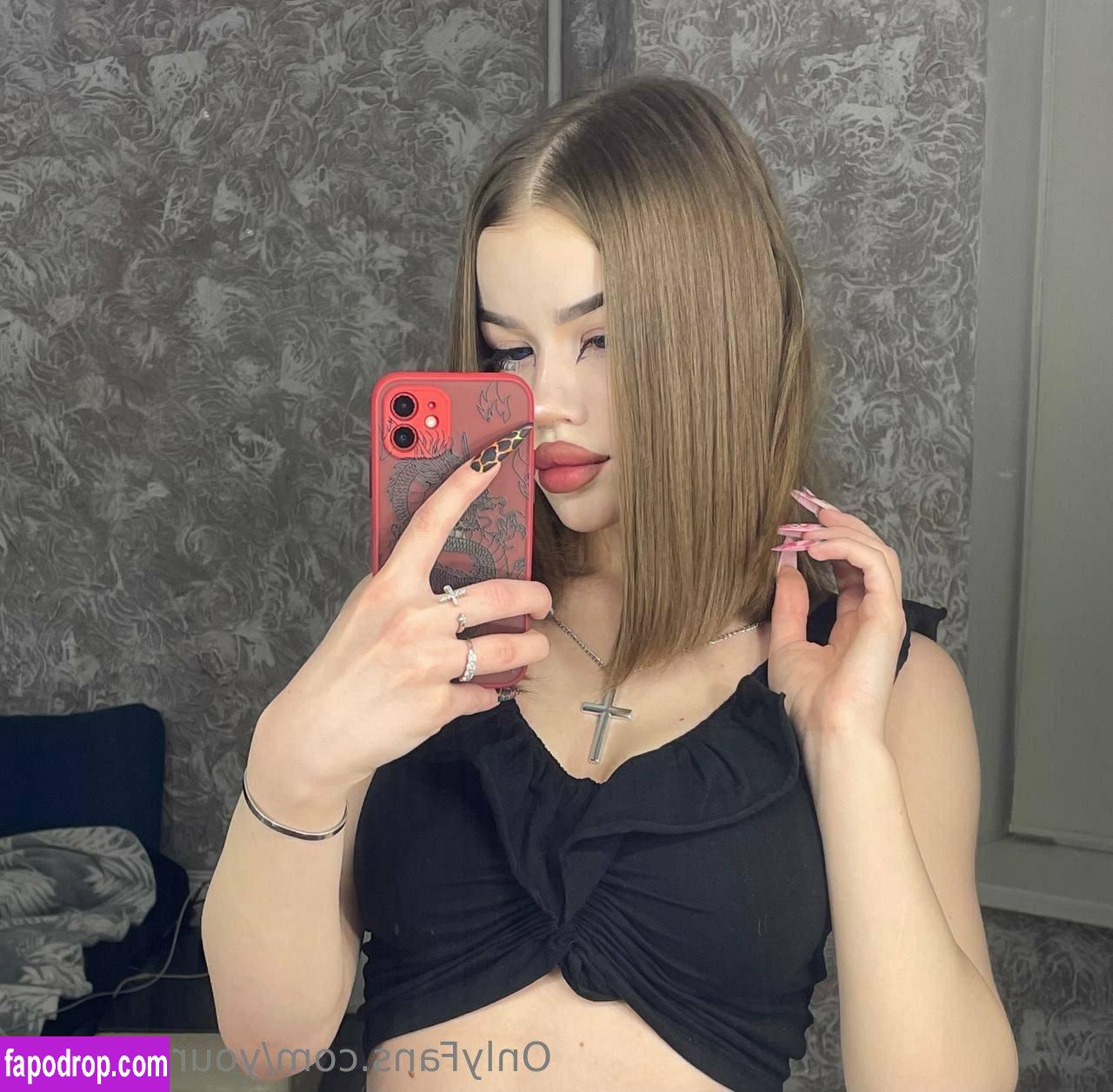 yourangel07 / Your Angel07 / your_angelll_7 leak of nude photo #0159 from OnlyFans or Patreon