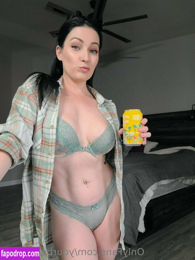 yourbeccarage / Becca Rage leak of nude photo #0031 from OnlyFans or Patreon