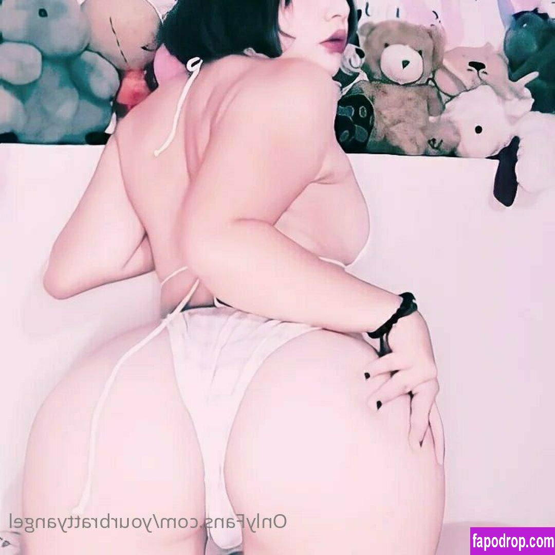 yourbrattyangel / yourhottgirl leak of nude photo #0059 from OnlyFans or Patreon