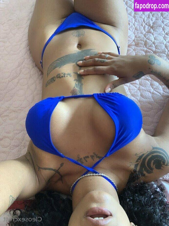 yourcleopathra / babecleoo leak of nude photo #0161 from OnlyFans or Patreon