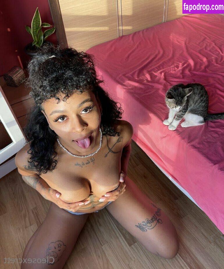 yourcleopathra / babecleoo leak of nude photo #0185 from OnlyFans or Patreon