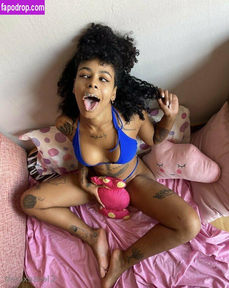 yourcleopathra / babecleoo leak of nude photo #0204 from OnlyFans or Patreon