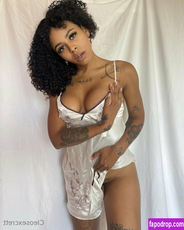 yourcleopathra / babecleoo leak of nude photo #0215 from OnlyFans or Patreon