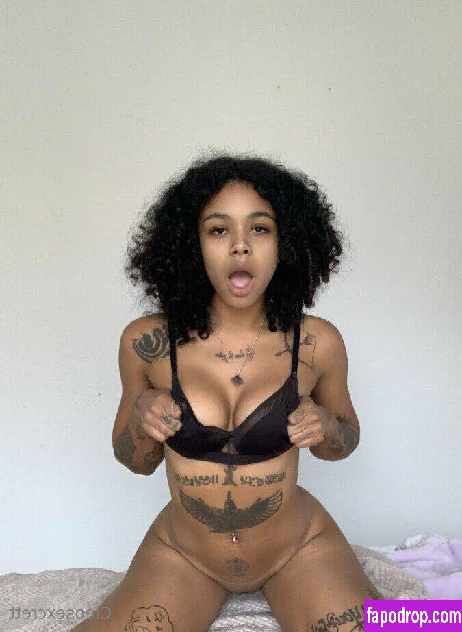 yourcleopathra / babecleoo leak of nude photo #0225 from OnlyFans or Patreon