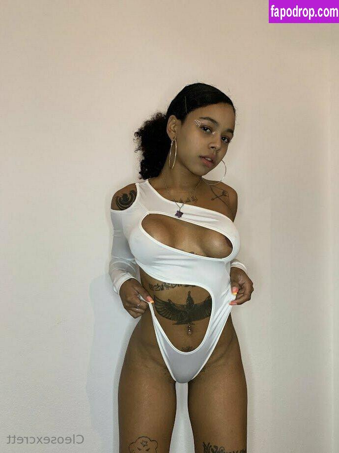 yourcleopathra / babecleoo leak of nude photo #0227 from OnlyFans or Patreon