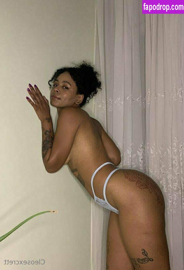 yourcleopathra / babecleoo leak of nude photo #0239 from OnlyFans or Patreon