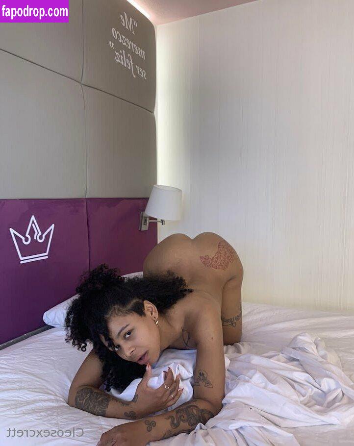 yourcleopathra / babecleoo leak of nude photo #0259 from OnlyFans or Patreon