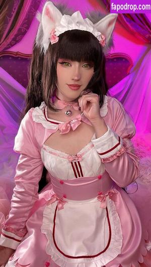 yourcosplaygfmoe photo #0045