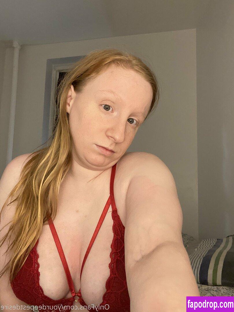yourdeepestdesire / lia_skipper leak of nude photo #0132 from OnlyFans or Patreon