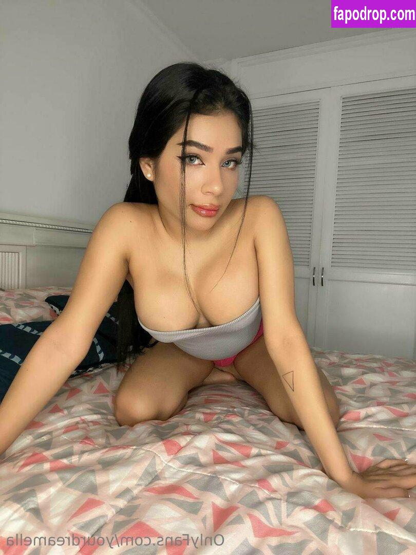 yourdreamella / mykeldanielle_ leak of nude photo #0057 from OnlyFans or Patreon