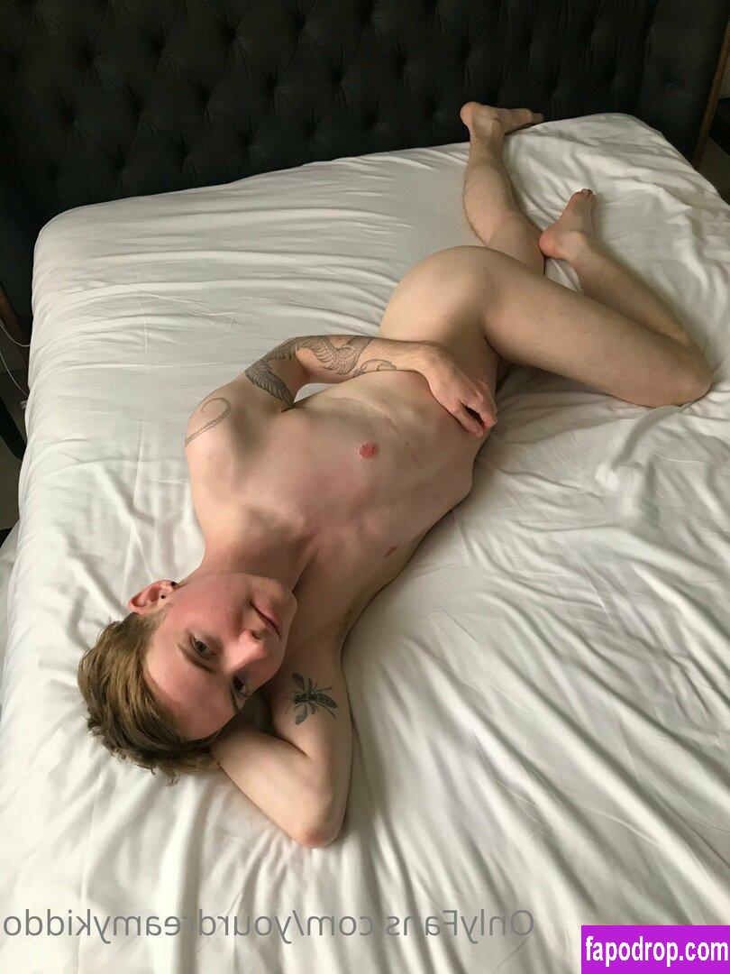 yourdreamykiddo / yourdreamghoul leak of nude photo #0008 from OnlyFans or Patreon
