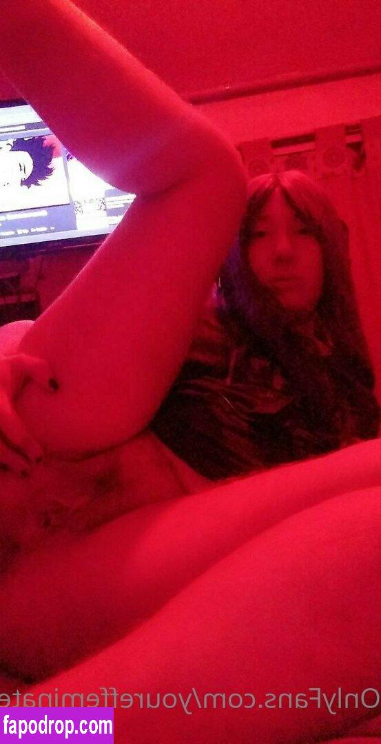 youreffeminatefellow / joyouscrook leak of nude photo #0006 from OnlyFans or Patreon