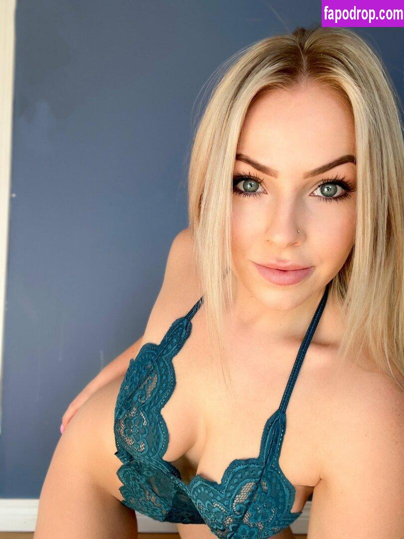 Yourfavblondexxx / Elle R leak of nude photo #0066 from OnlyFans or Patreon