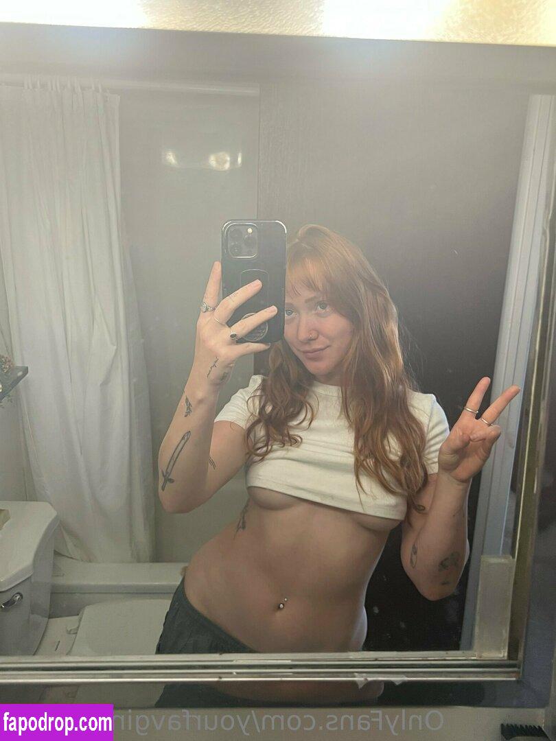 yourfavgingerxoxo /  leak of nude photo #0100 from OnlyFans or Patreon