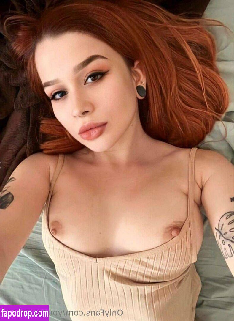 yourfoxygirlxo /  leak of nude photo #0066 from OnlyFans or Patreon