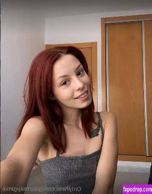 yourfoxygirlxo слив #0111