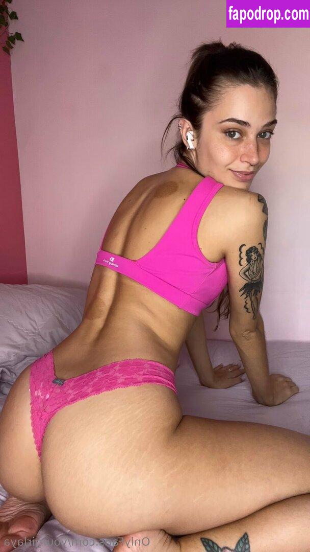 yourgirlaya / hey.imaya leak of nude photo #0039 from OnlyFans or Patreon