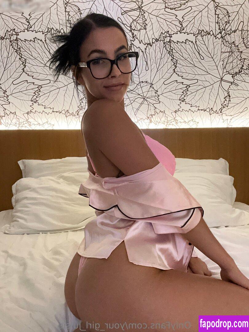 yourgirljulsi / your_girl_julsi leak of nude photo #0134 from OnlyFans or Patreon