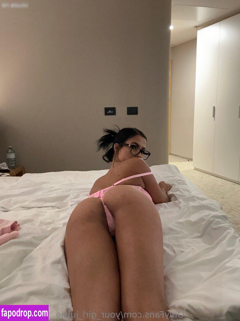 yourgirljulsi / your_girl_julsi leak of nude photo #0137 from OnlyFans or Patreon