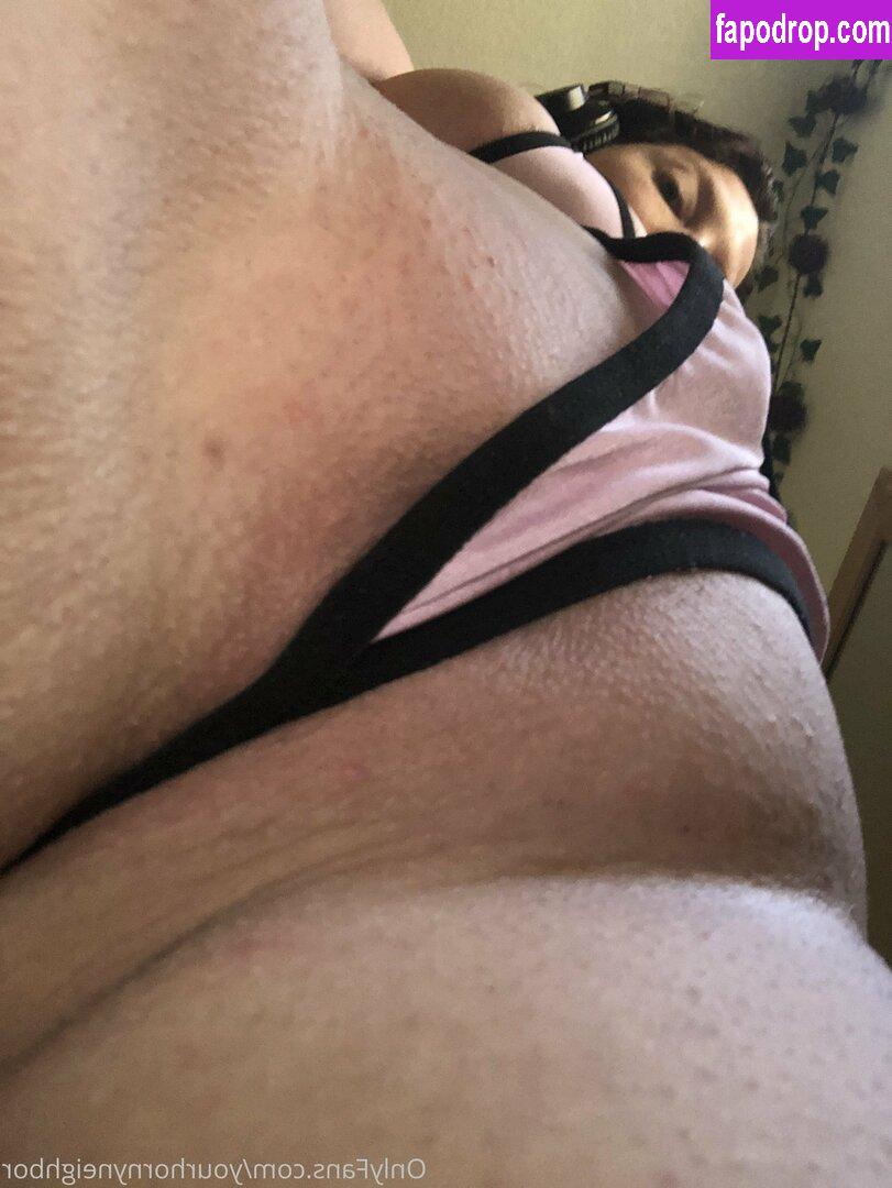 yourhornyneighbor / bigdtoji leak of nude photo #0012 from OnlyFans or Patreon