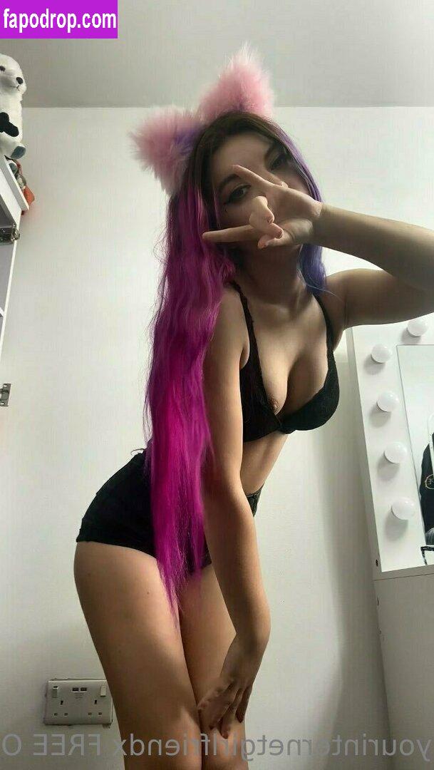yourinternetgirlfriendx / _yourinternetgirlfriend leak of nude photo #0090 from OnlyFans or Patreon