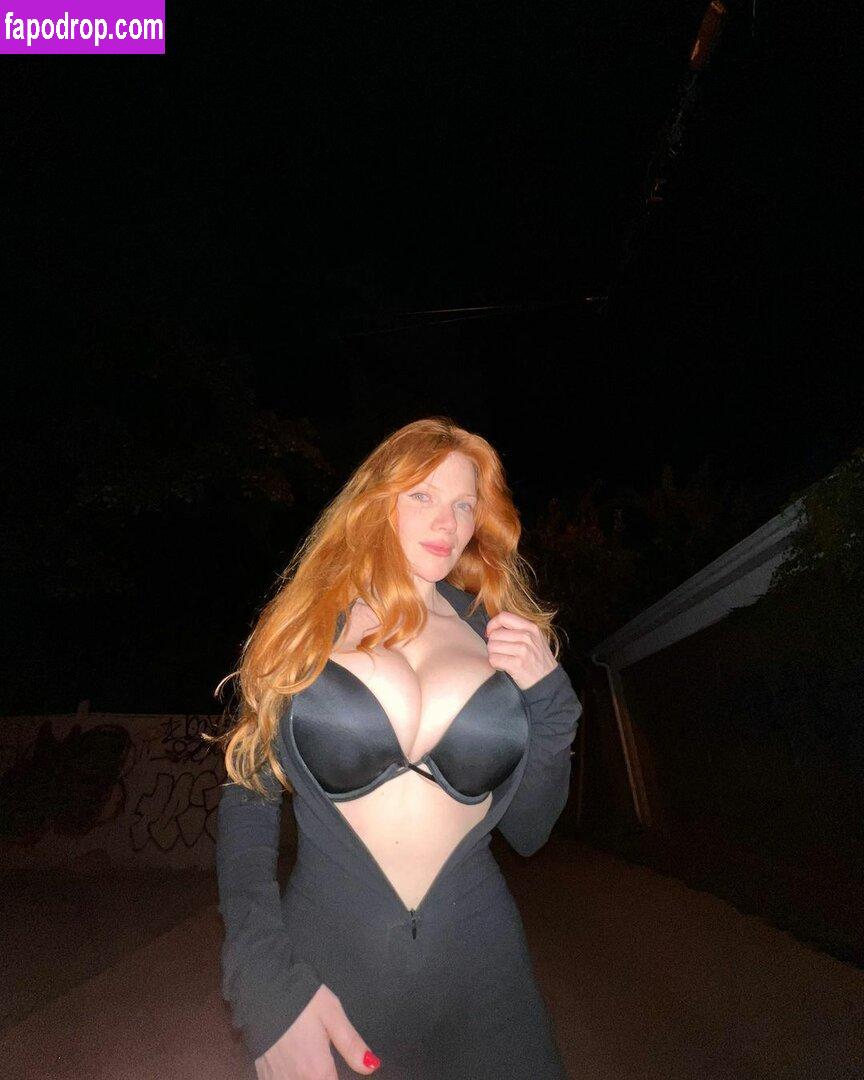 YourLittleRedhead / Levicoralynn / _yourlittleredhead__ leak of nude photo #0309 from OnlyFans or Patreon