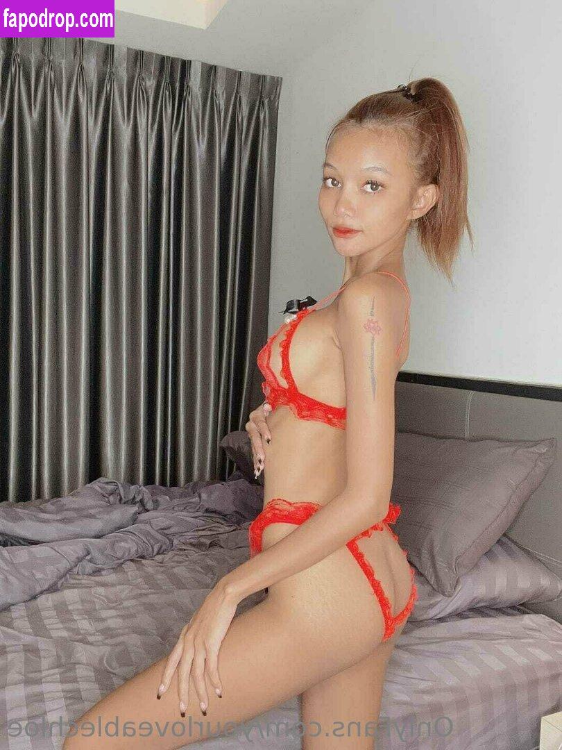 yourloveablechloe / chloekim leak of nude photo #0034 from OnlyFans or Patreon