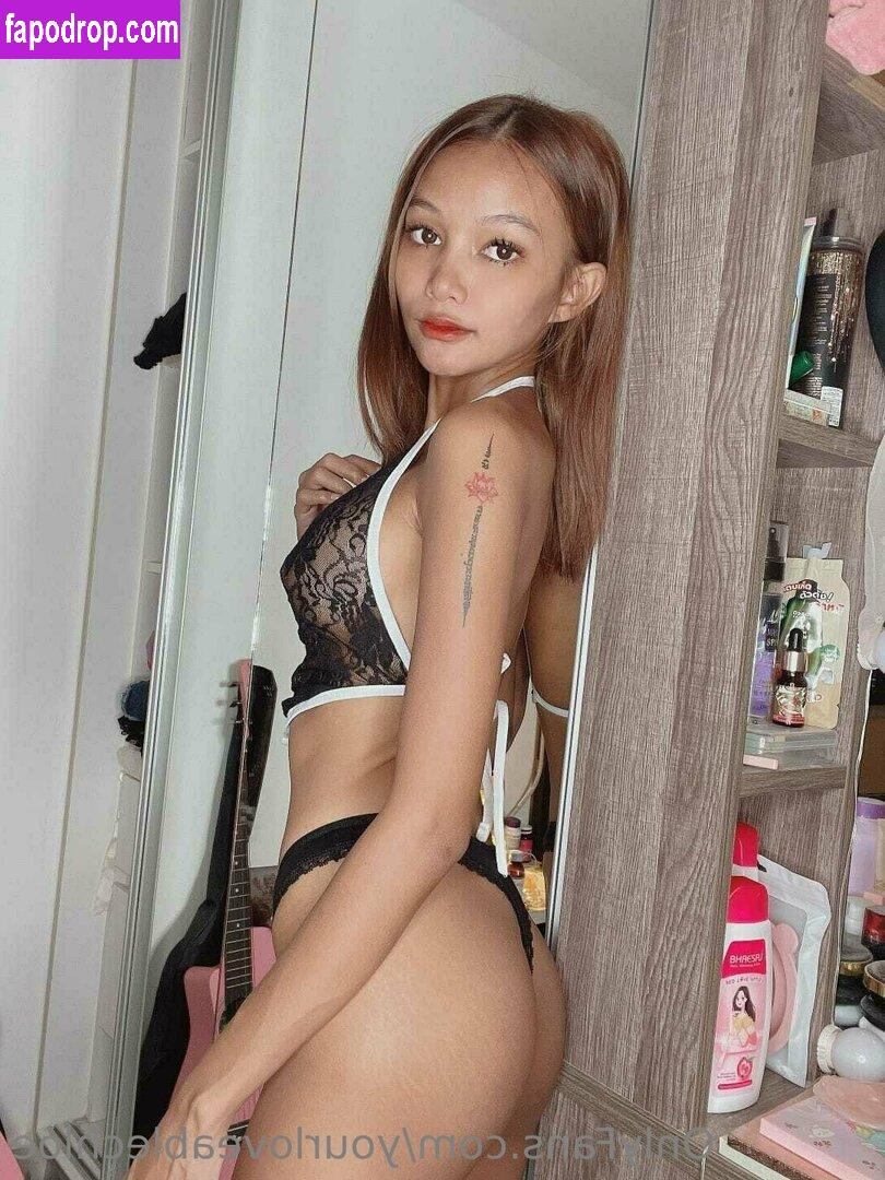 yourloveablechloe / chloekim leak of nude photo #0042 from OnlyFans or Patreon