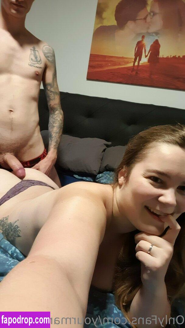 yourmarriedcouple / baileyparker71 leak of nude photo #0013 from OnlyFans or Patreon