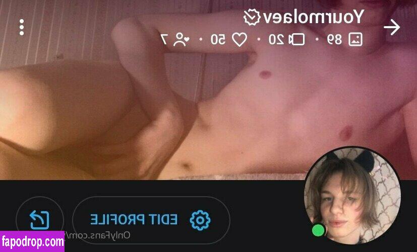 yourmolaev_v / yourmamasfav leak of nude photo #0001 from OnlyFans or Patreon