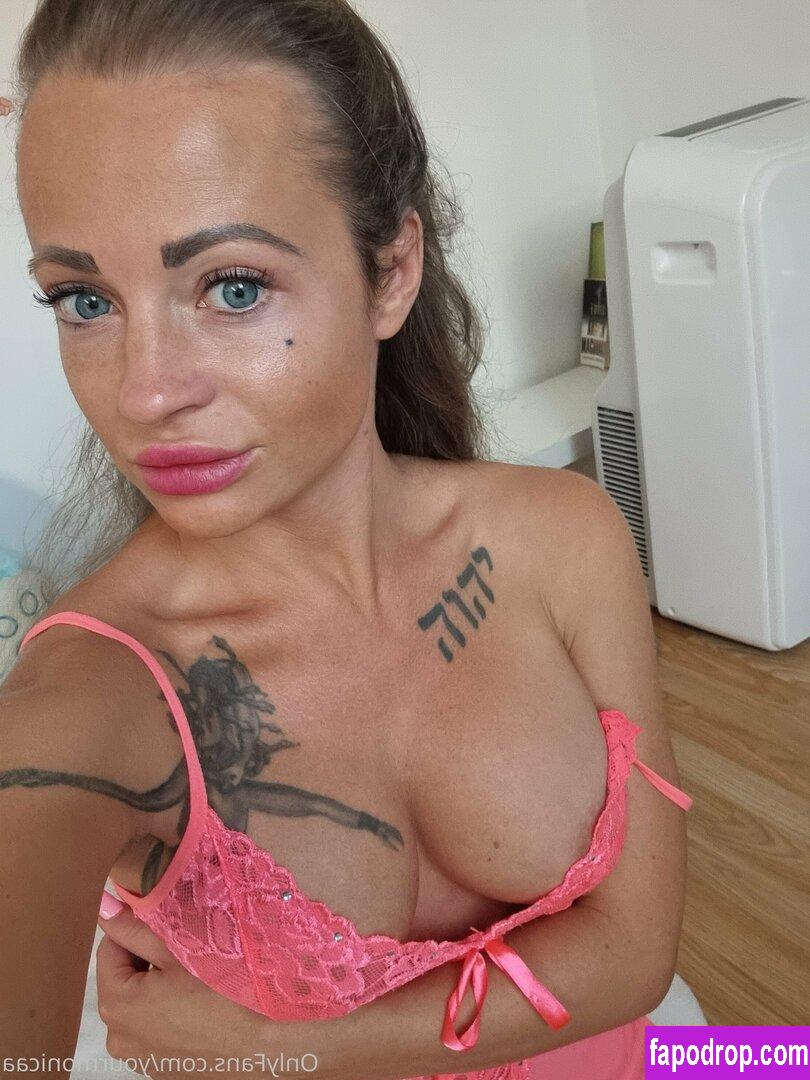 yourmonicaa / yourmonica leak of nude photo #0065 from OnlyFans or Patreon