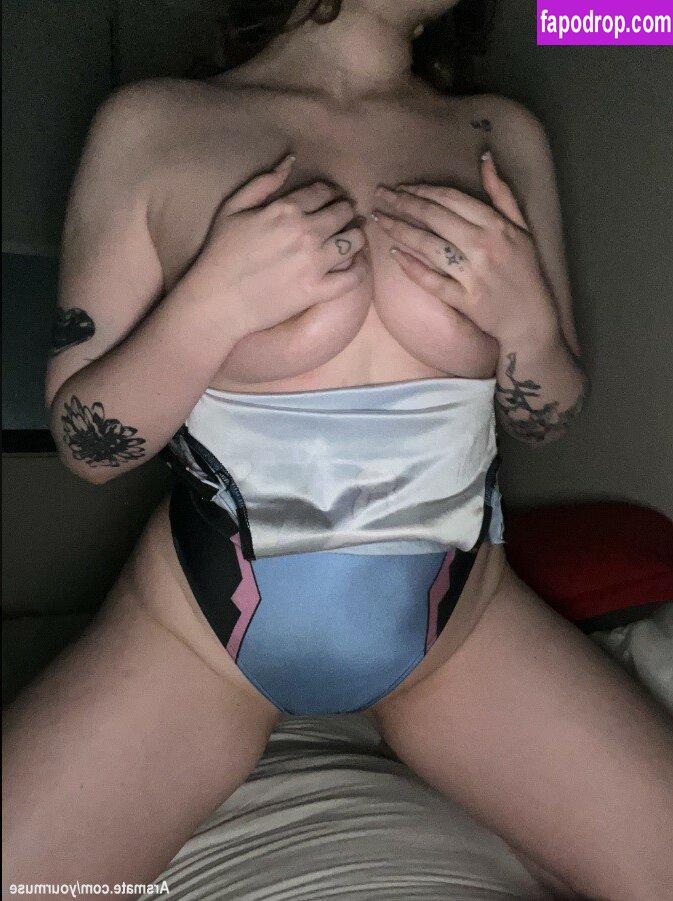 yourmuse / catawafle / modelm leak of nude photo #0009 from OnlyFans or Patreon