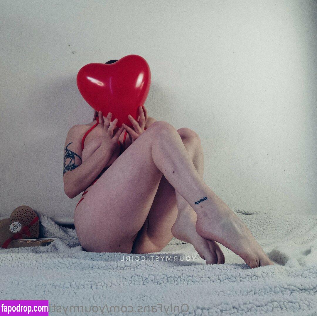 yourmysticgirlfree / yourmysticgirl_ leak of nude photo #0029 from OnlyFans or Patreon