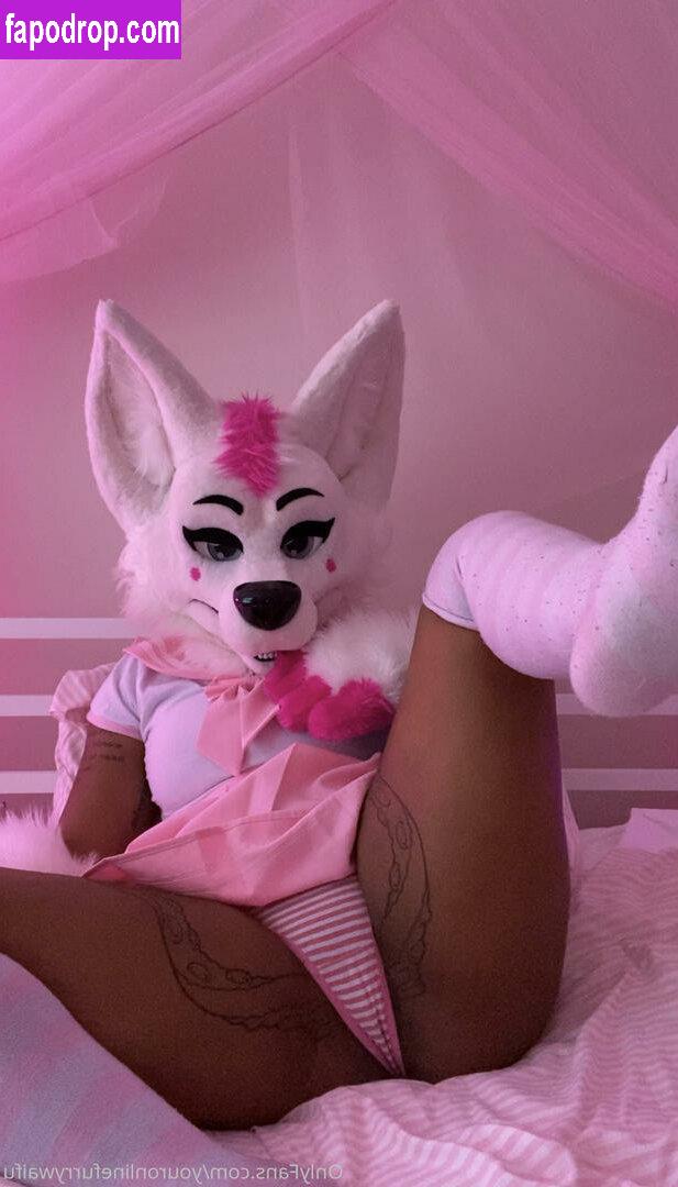 youronlinefurrywaifu / bustypuppy leak of nude photo #0010 from OnlyFans or Patreon