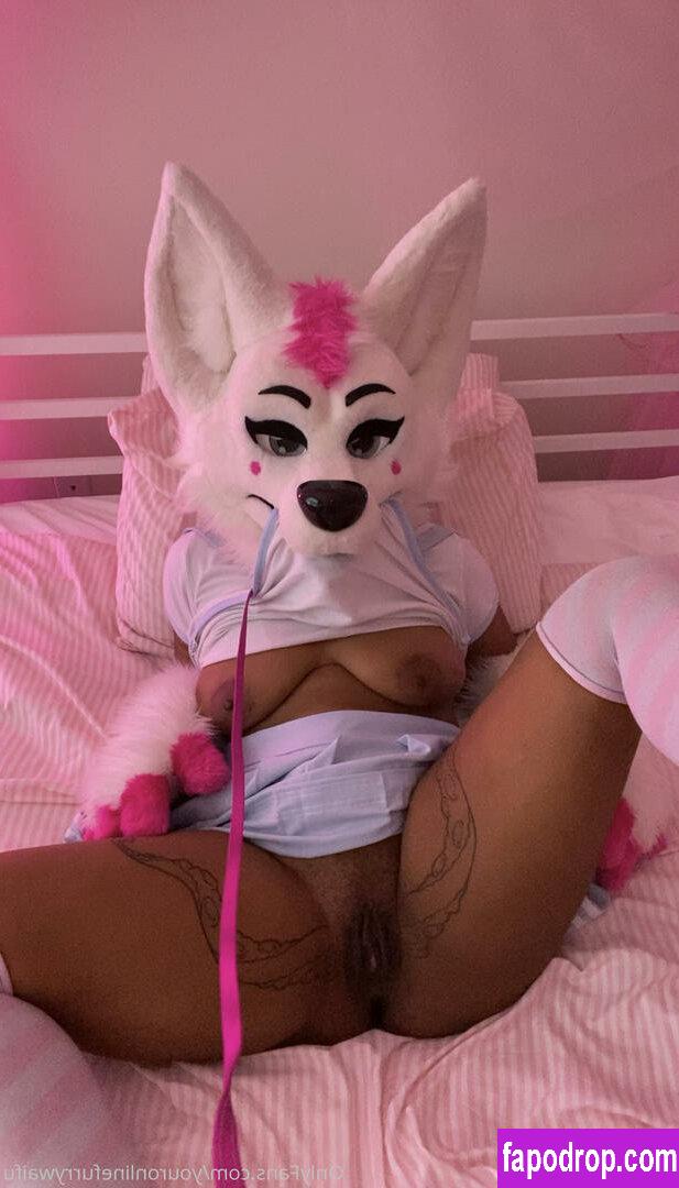 youronlinefurrywaifu / bustypuppy leak of nude photo #0027 from OnlyFans or Patreon