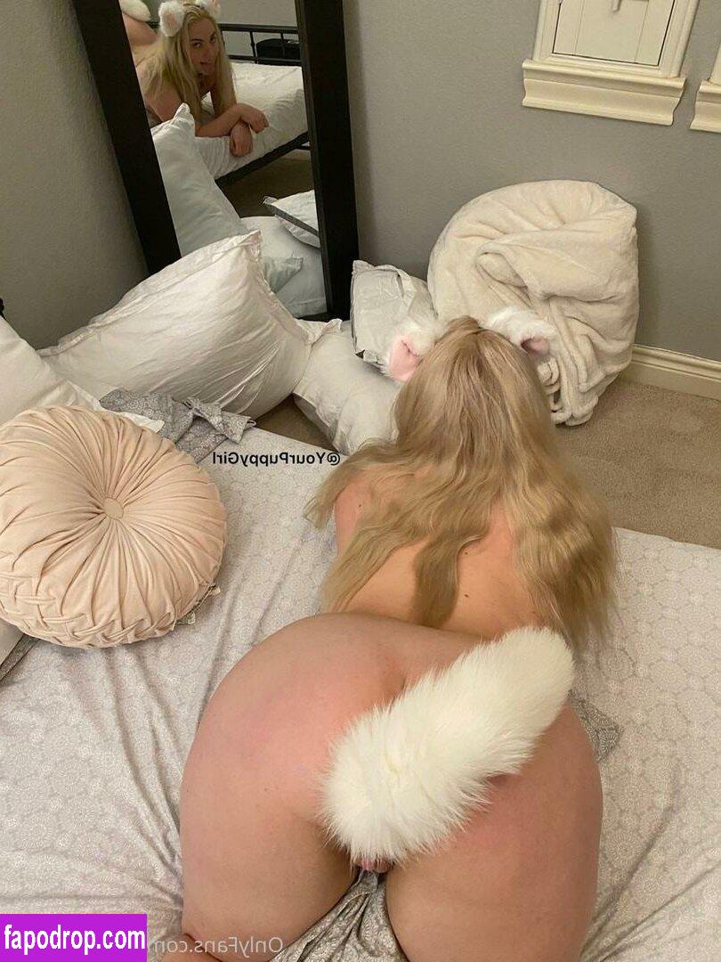 Your puppy girl onlyfans leaks