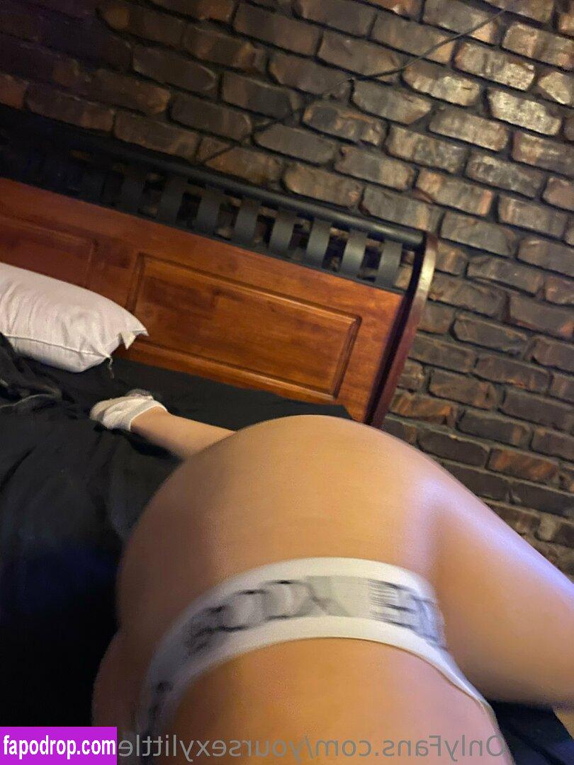 yoursexylittleprincess / _exoticprincess_ leak of nude photo #0035 from OnlyFans or Patreon