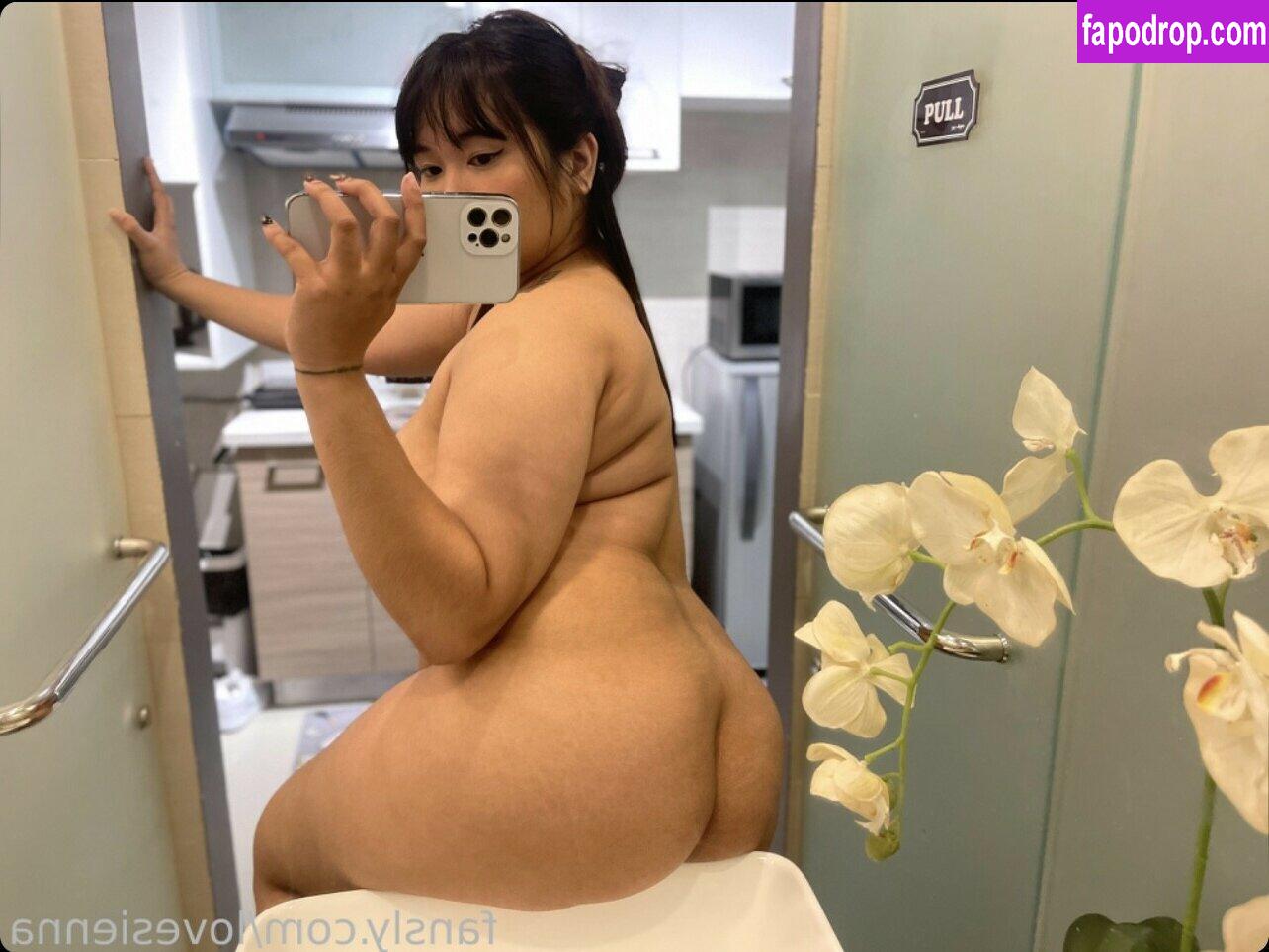 yoursie_nna / your_nay leak of nude photo #0011 from OnlyFans or Patreon