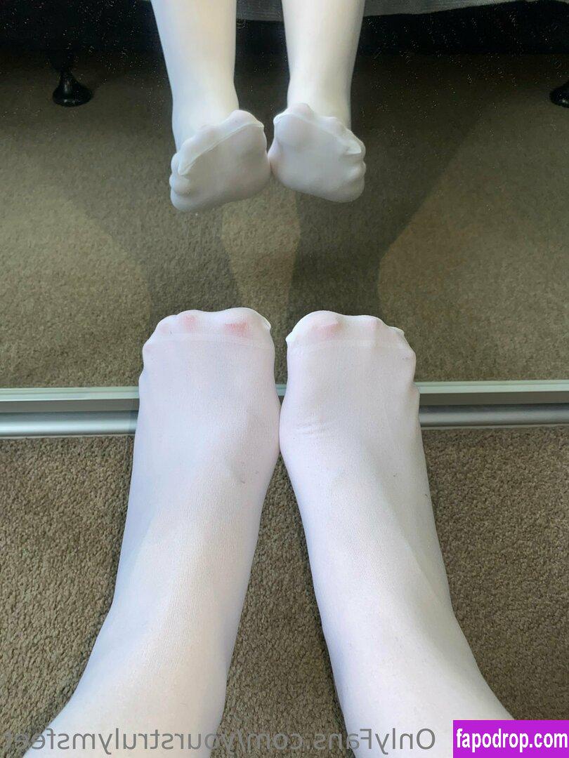 yourstrulymsfeet /  leak of nude photo #0028 from OnlyFans or Patreon