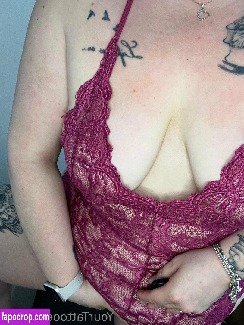 yourtattooedsecret / cre_ature leak of nude photo #0113 from OnlyFans or Patreon