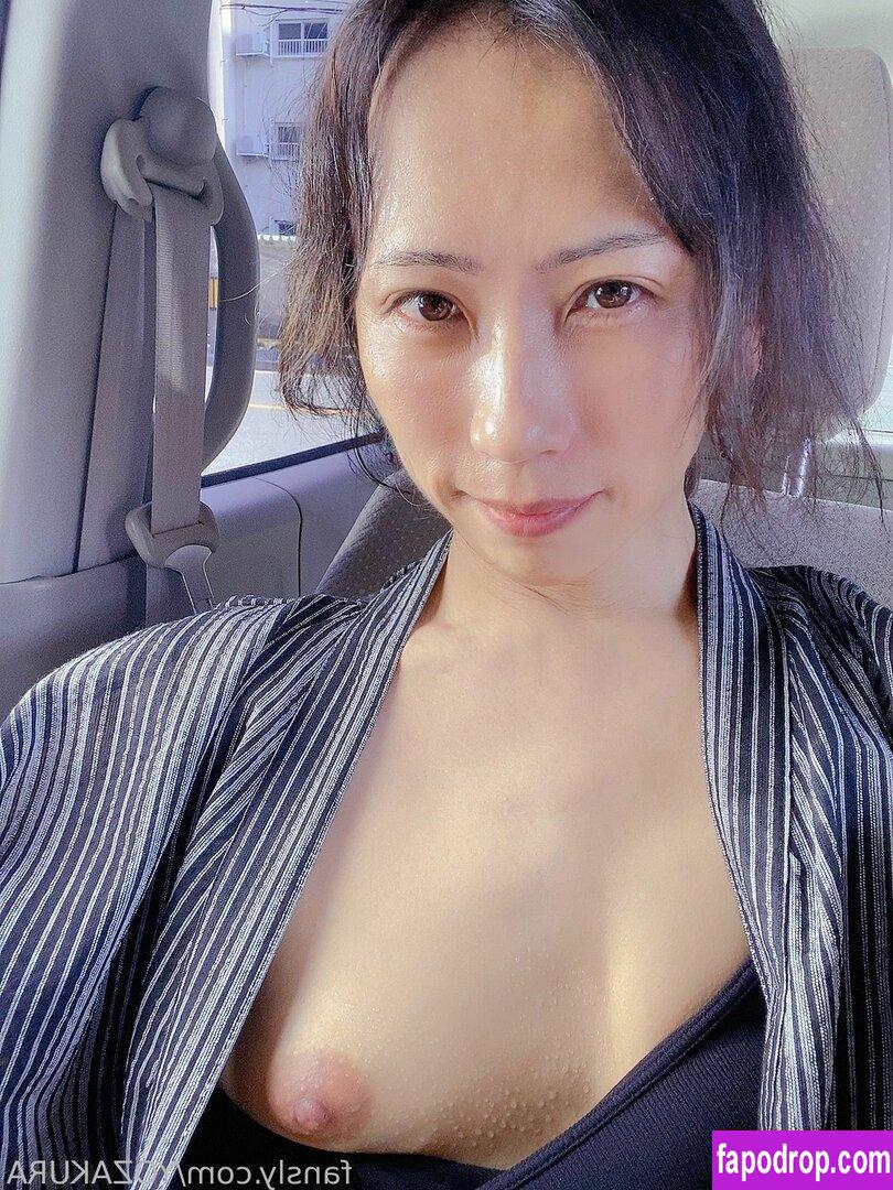 YOZAKURA / yozakurasushi leak of nude photo #0045 from OnlyFans or Patreon