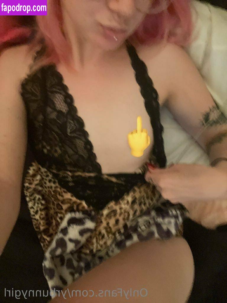 yrbunnygirl / yerig56 / yrbunnyg1rl leak of nude photo #0039 from OnlyFans or Patreon